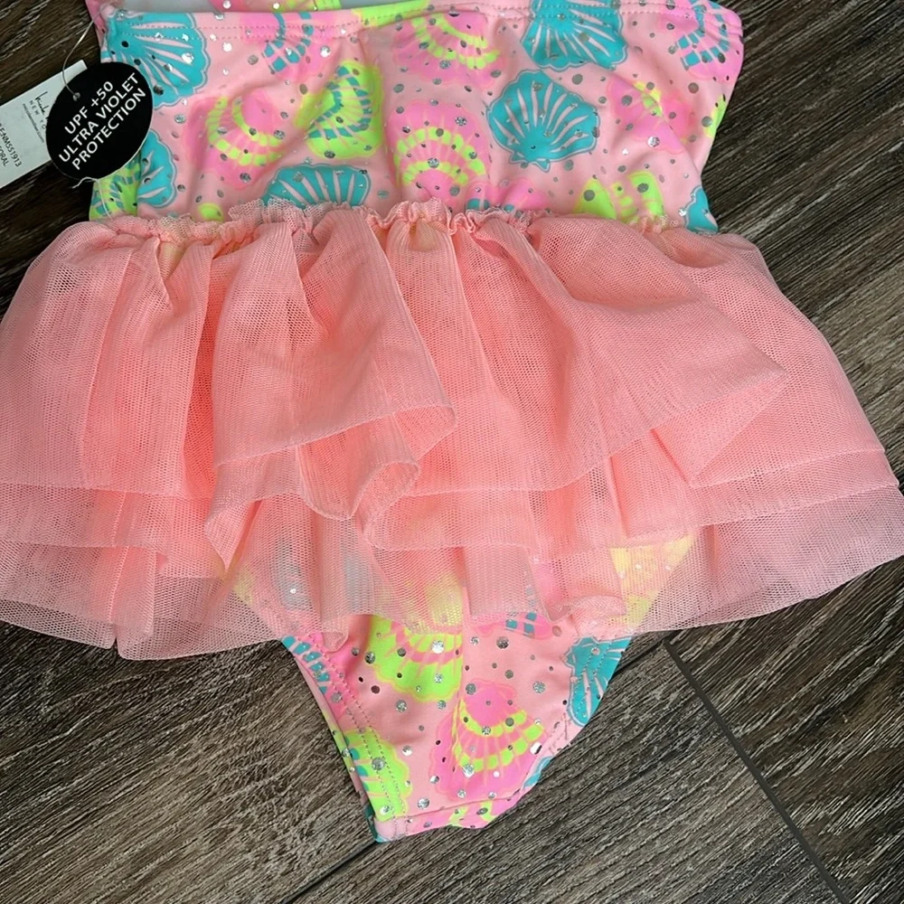 Nicole Miller Swimsuit